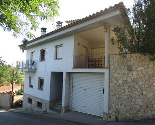 Exterior view of Premises for sale in L'Escala  with Terrace