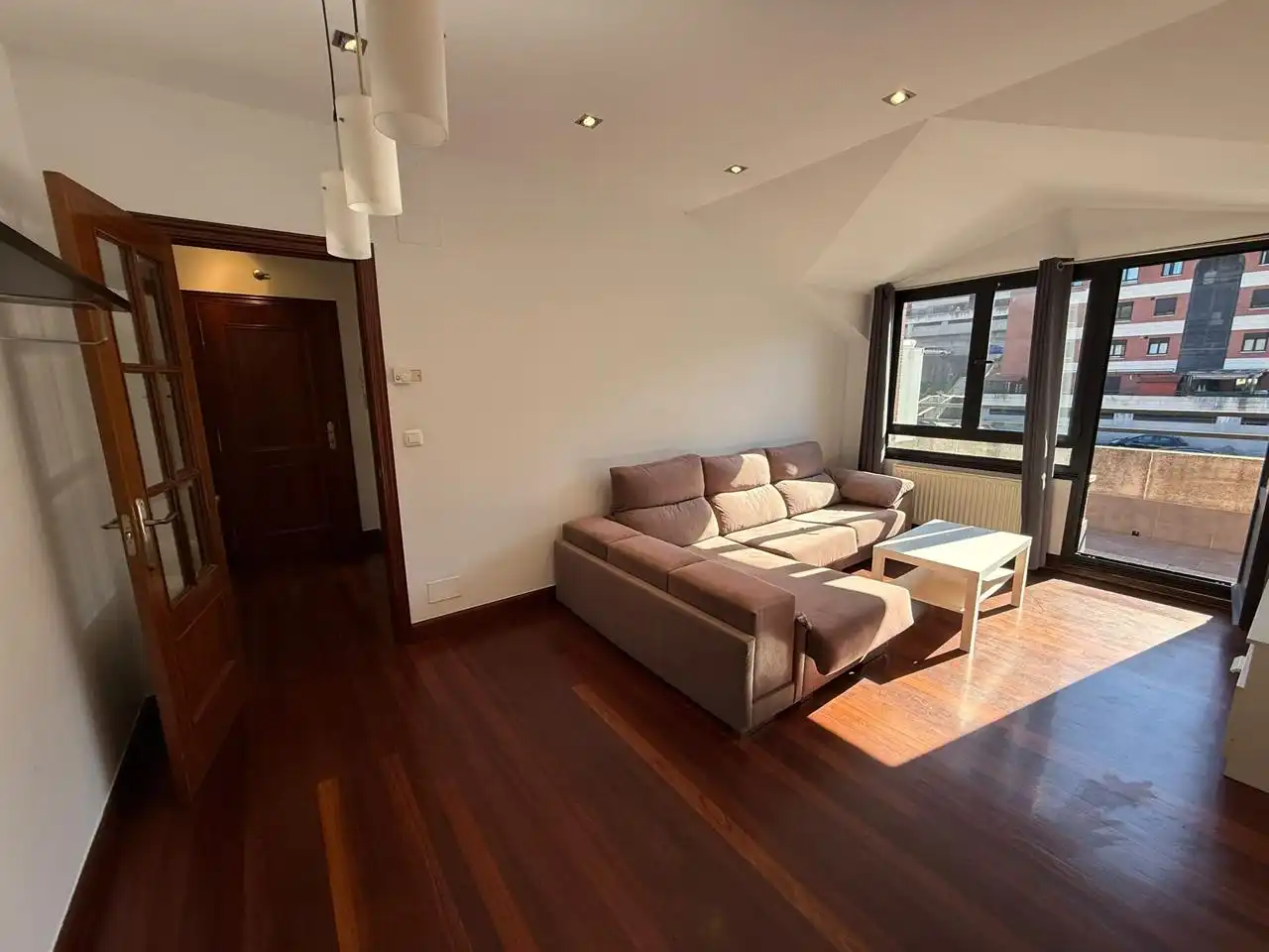 Attico con piscina in vendita a Barrio Brazomar, imagen 3
