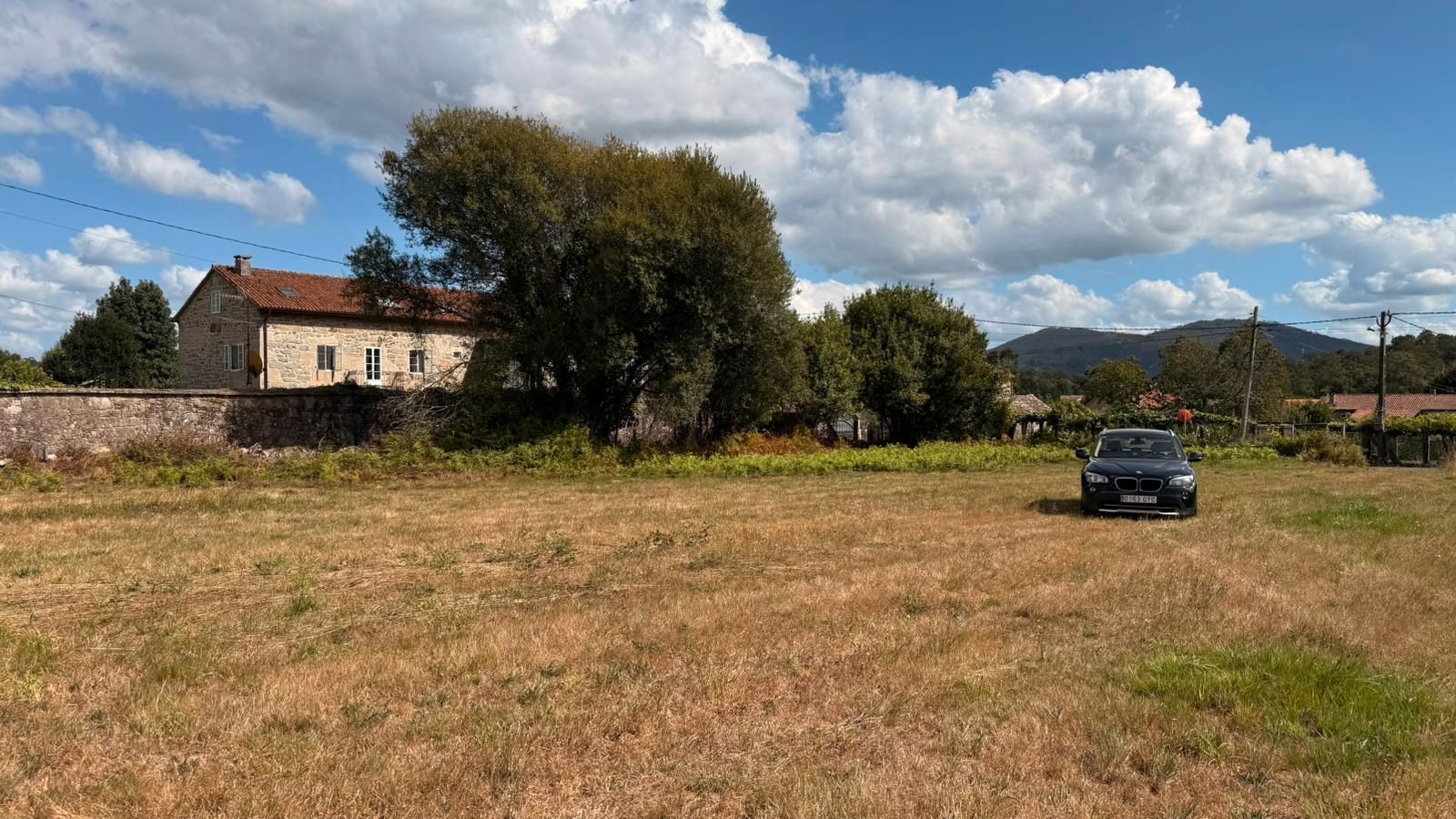 Residential for sale in Brión