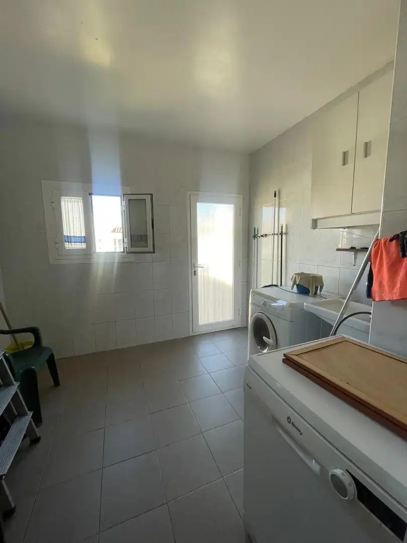Villa avec jardin à vendre à Almerimar, imagen 4