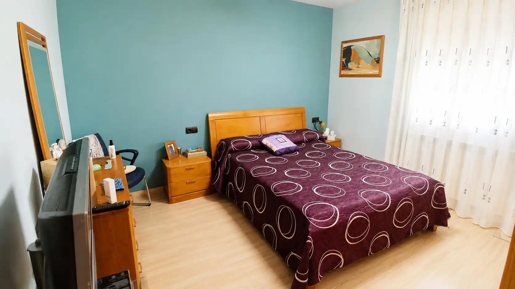 Flat with lift for sale in Príncep de Viana - Clot - Xalets Humbert Torres, imagen 20