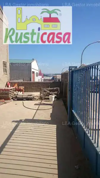 Fabrikhallen zum Verkauf in Baños de la Encina