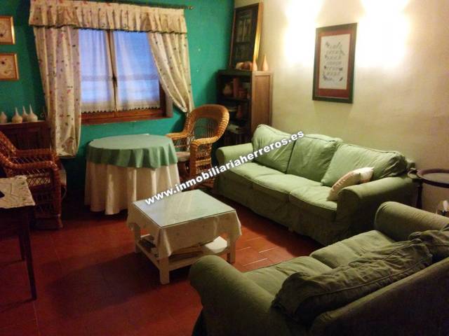 Finca rústica en Venta en Calle Ojillo en Cervera del Río Alhama