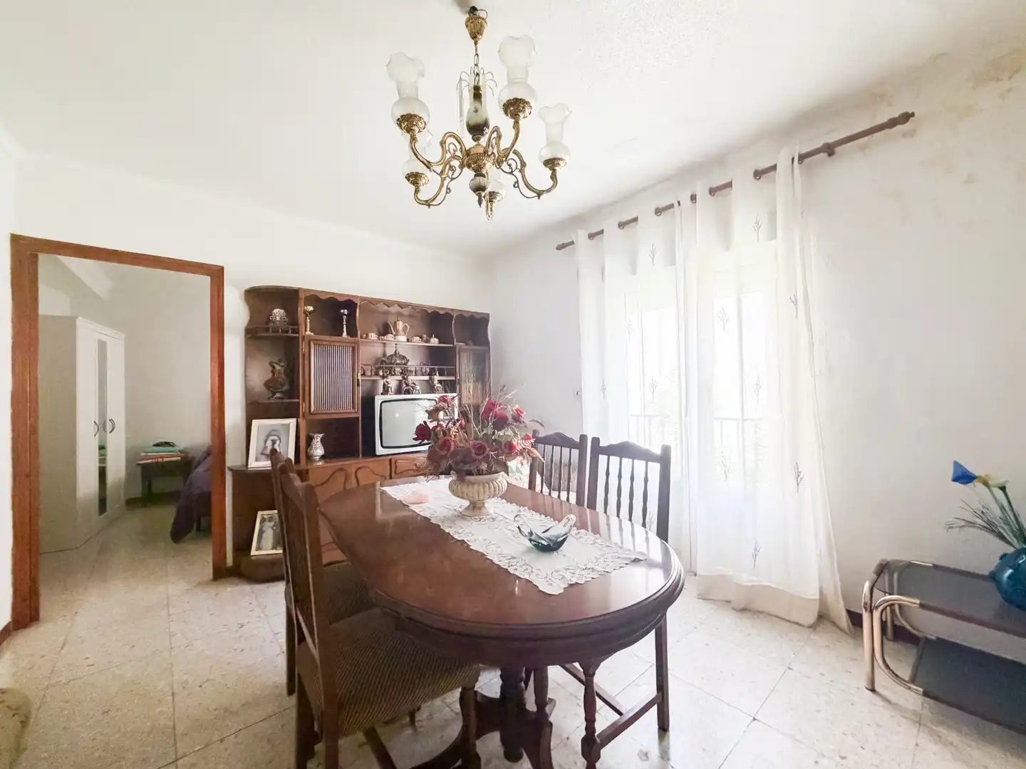 Casa amb terrassa en venda a Calle Camino Real, imagen 9