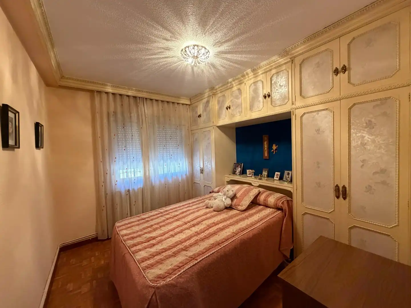 Habitación de Piso en venta en Madrid con Calefacción, Terraza y Trastero