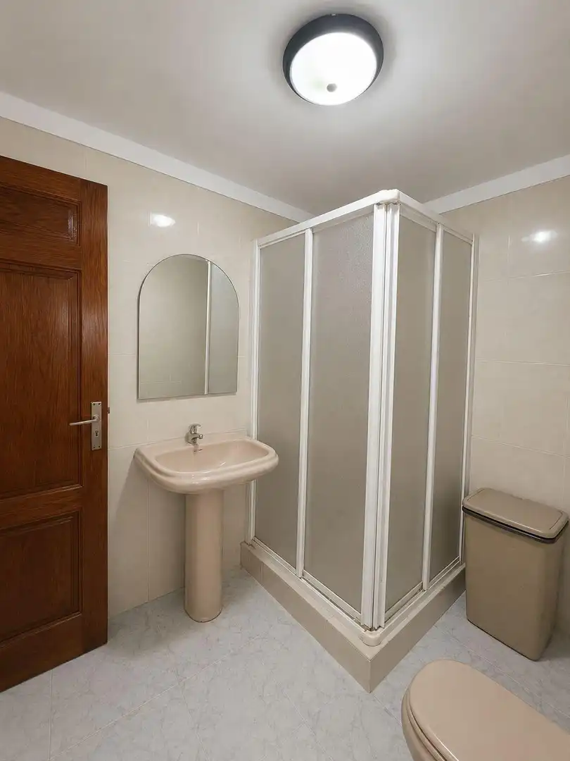 Bathroom of Houses for sale in San Cristóbal de la Laguna  with Terrace and Storage room