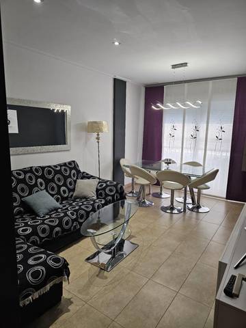 Piso en Venta en Carrús Este