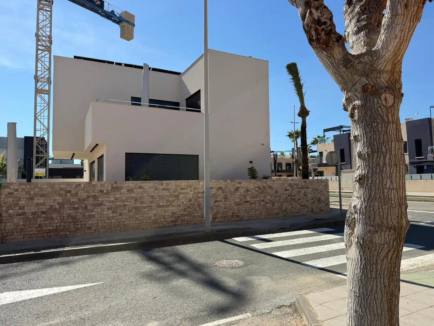 Casa o xalet en venda a Calle Veleta, 118, El Mojón