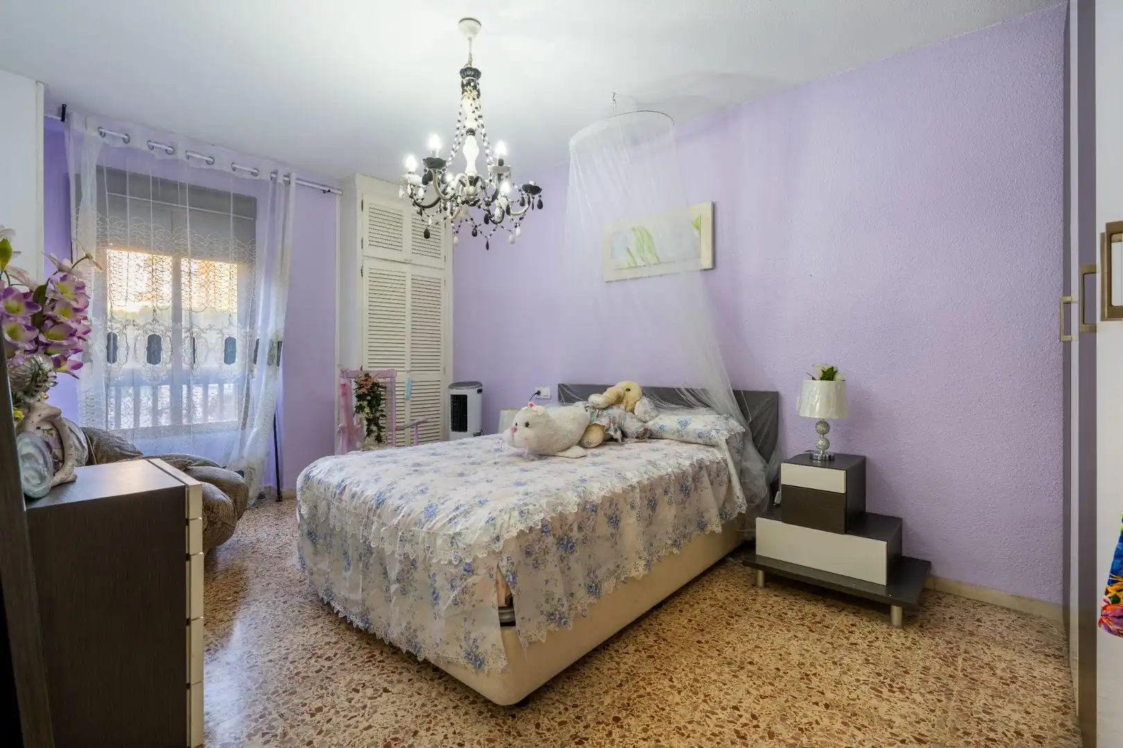 Flat with lift for sale in Plaza Plaza Pavía, imagen 11