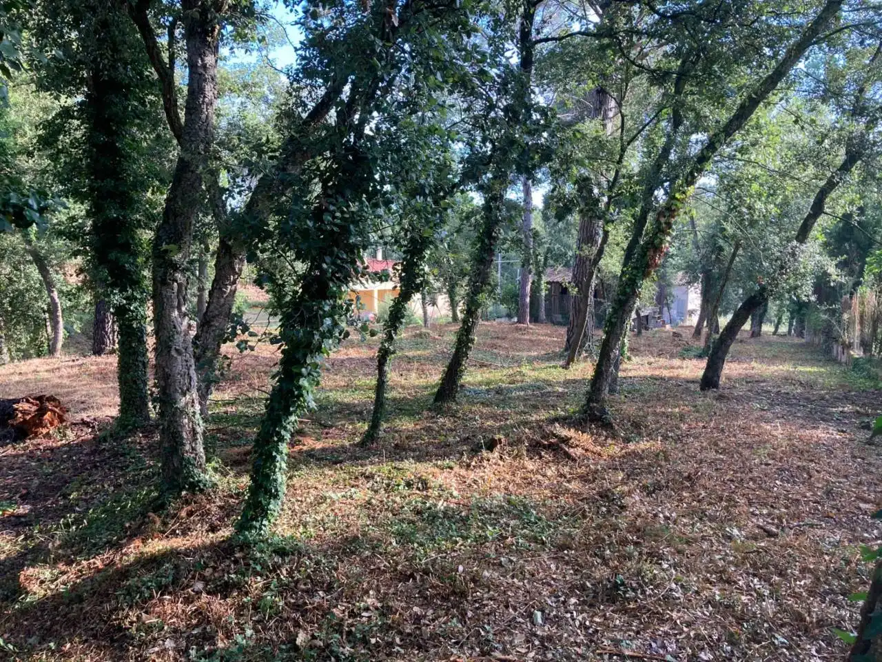 Terreno residencial en venta en Caldes de Malavella, imagen 12