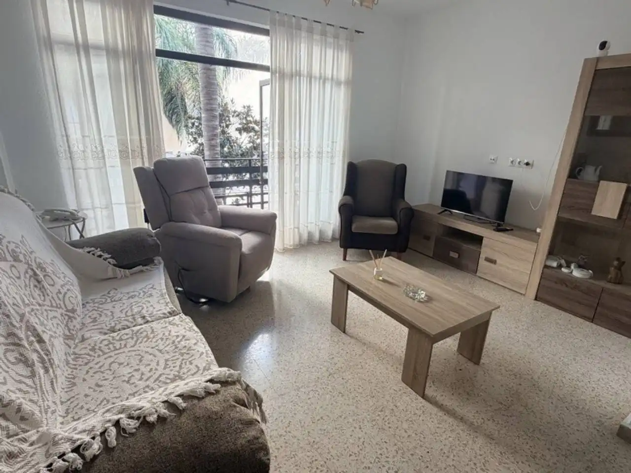 Piso en venta en Avenida Andalucía 1, imagen 4