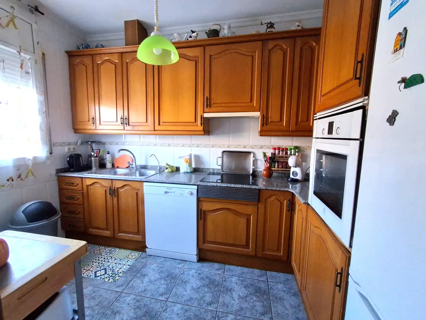 Maison mitoyenne avec piscine à vendre à Carrer Menorca 44, imagen 12