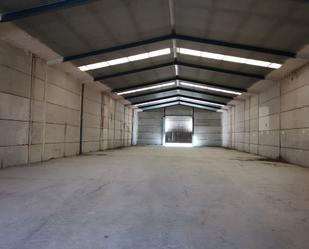 Industrial buildings to rent in San Juan del Puerto