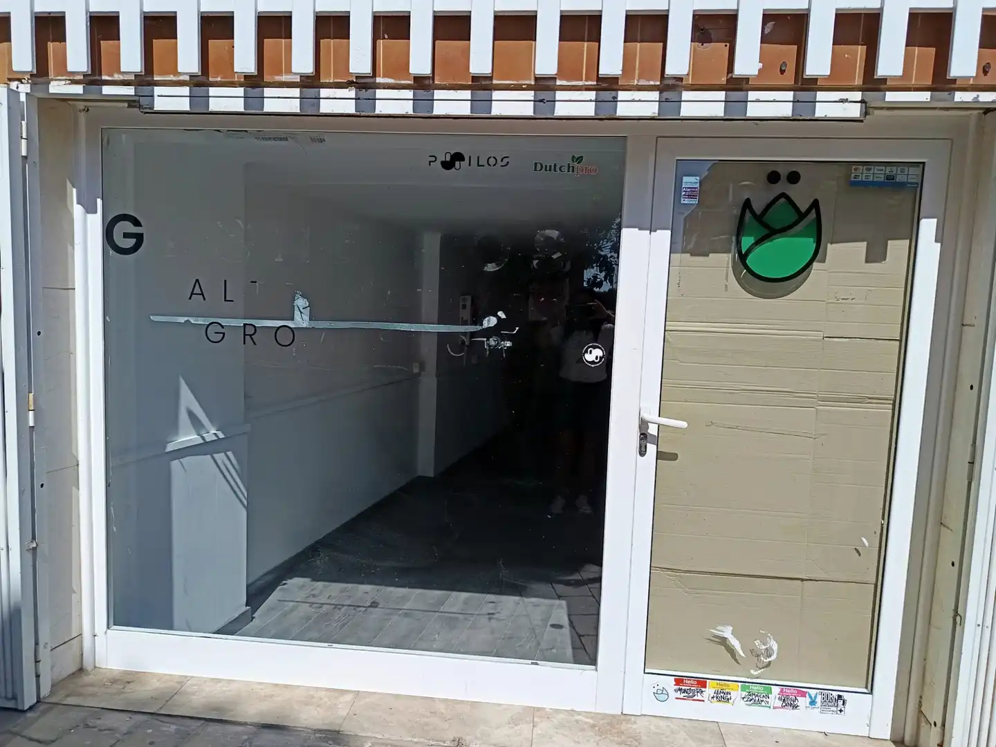 Business premises for sale in Carrer Empar Nadal 14, imagen 3