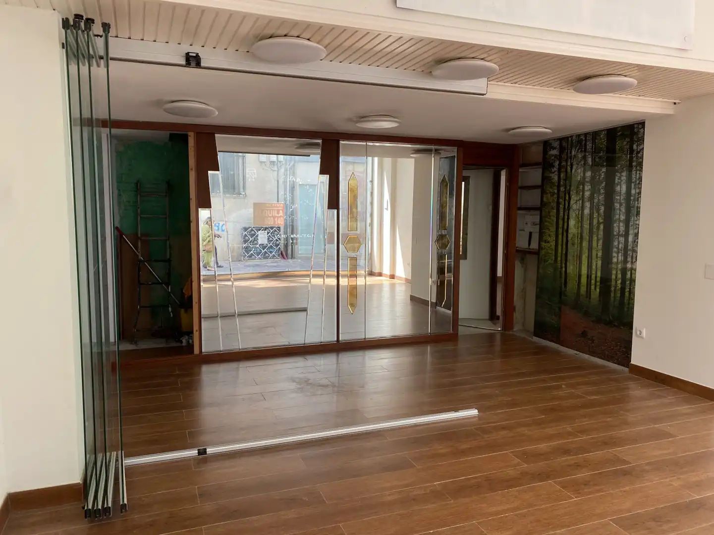 Business premises to rent in Torrelavega - C/ PASAJE DE SARO, imagen 4