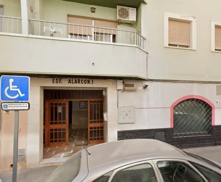 Appartement à vendre à C/ El Toledo