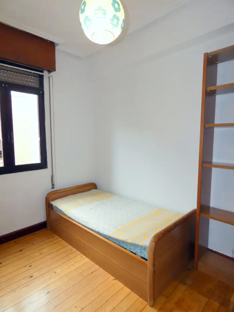Piso con ascensor en venta en Eguiluz Antonio Médico Kalea, imagen 40