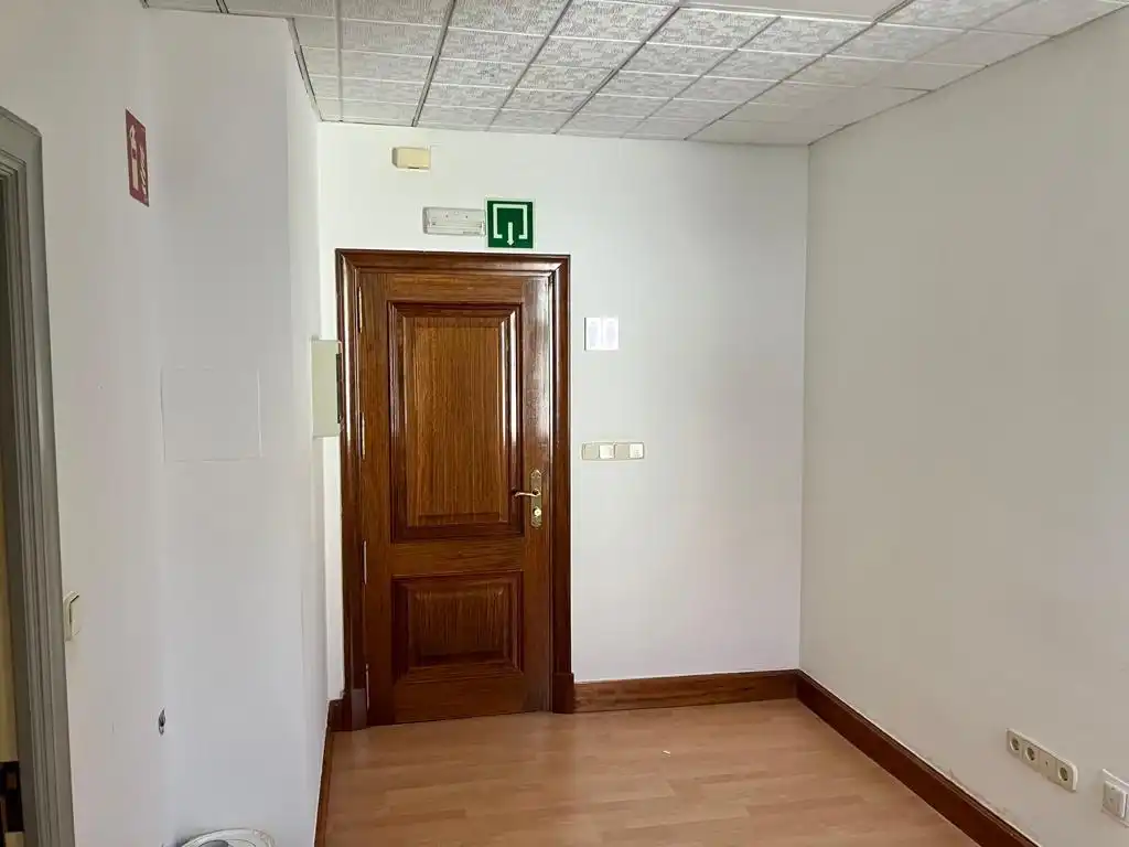Büro zur Miete in Calle GRAN VIA, imagen 12