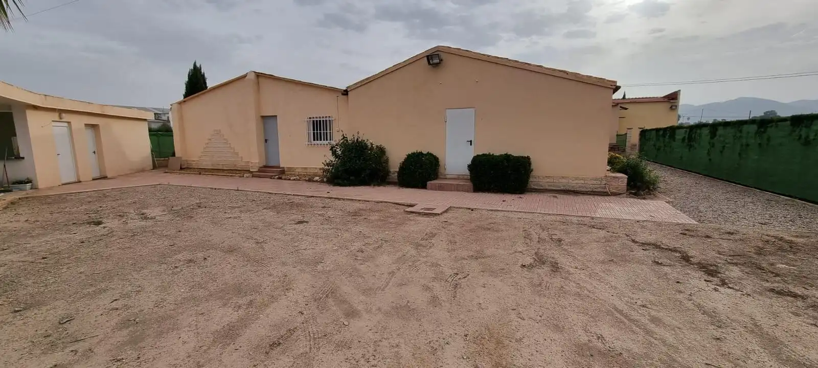 Edificio en venta en Purias