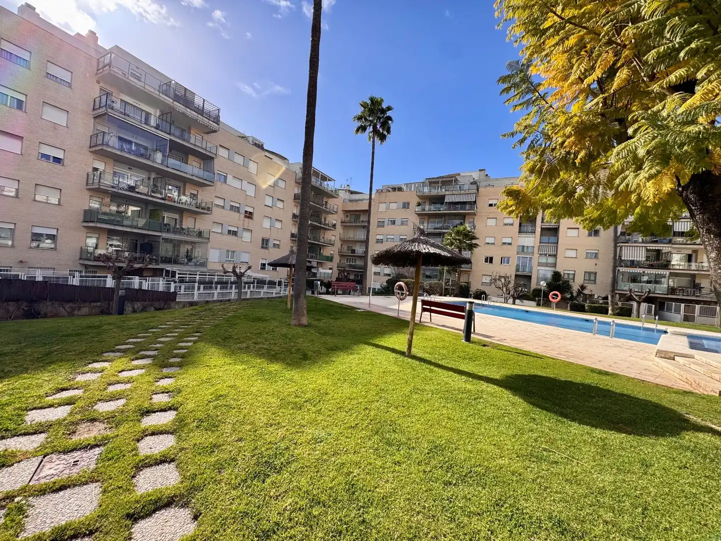 Wohnung mit Pool zum Verkauf in Orenga, imagen 108