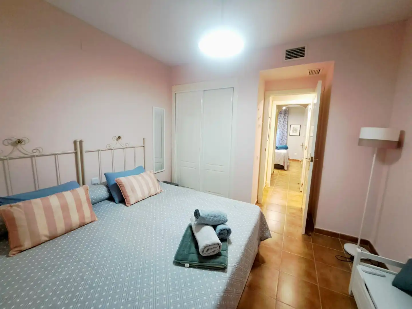 Apartment mit Terrasse zum Verkauf in Avenida MOJARRAS DE LAS 9, imagen 23