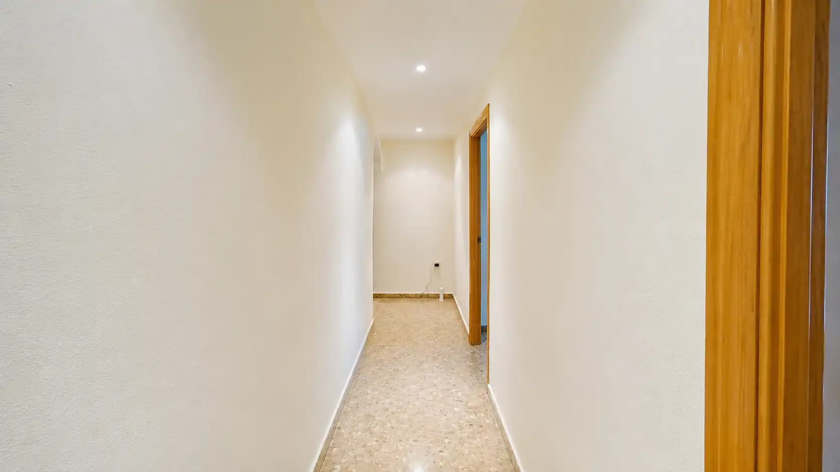 Piso en venta en Cheste con Calefacción y Balcón