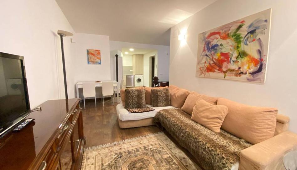 Photo 1 of Duplex to rent in Novell, Barri de les Corts, Barcelona