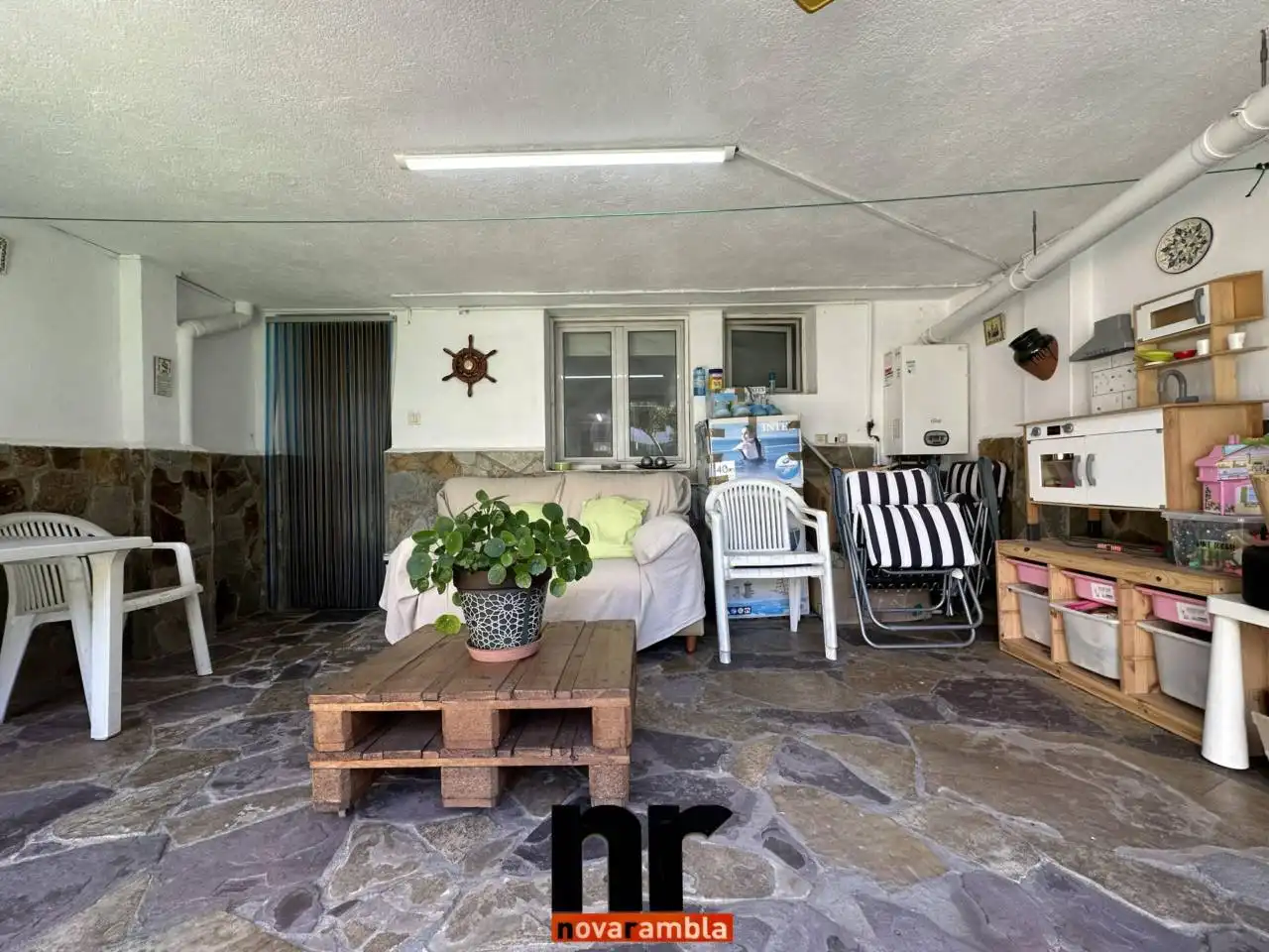Adosado con jardín en venta en Can Mas, imagen 57