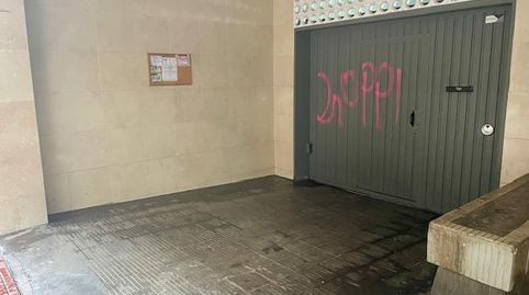 Foto 5 de Garaje en venta en Carrer D'antoni Gaudí, 5, Can Vidalet, Esplugues de Llobregat