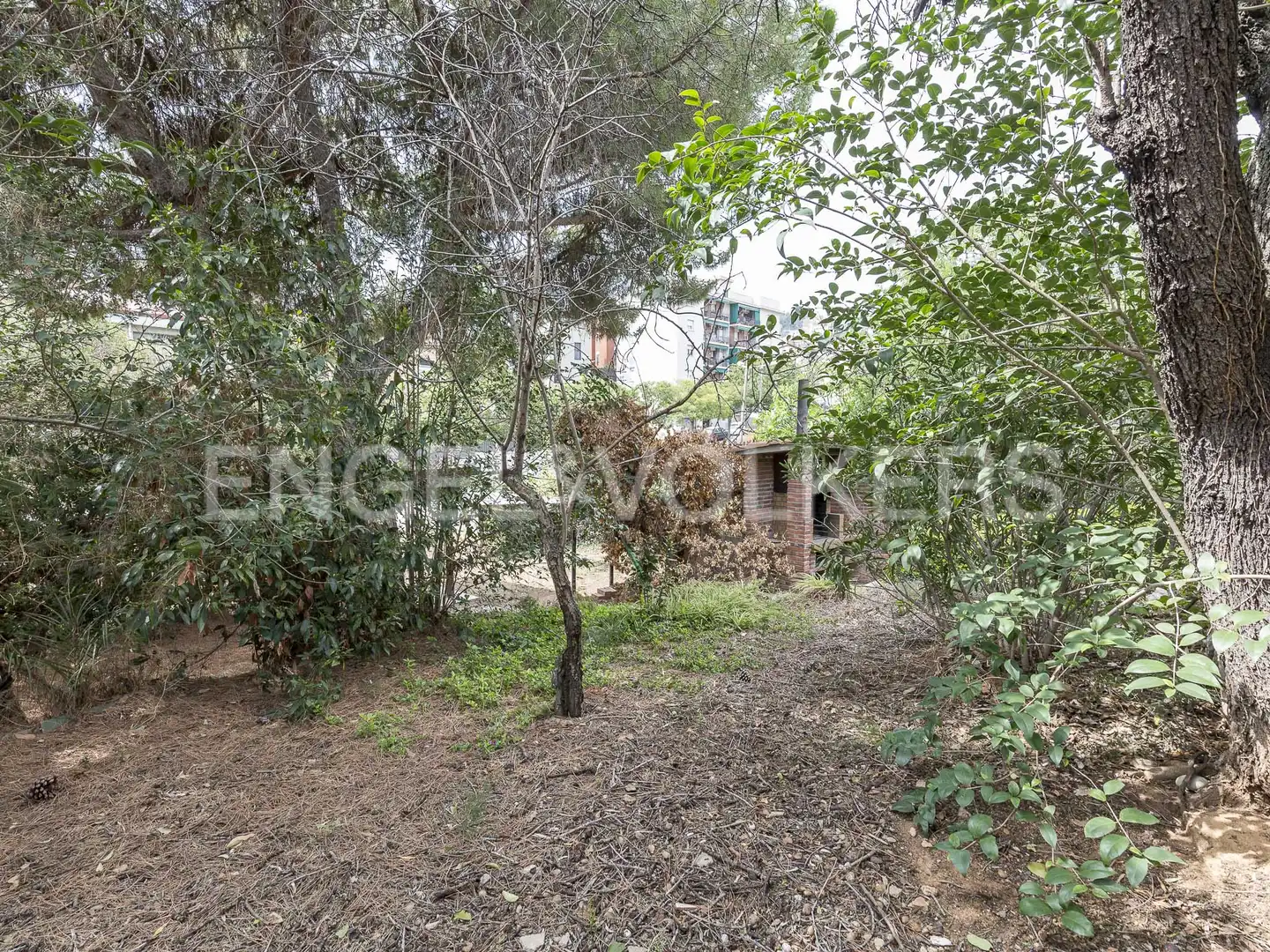 Residential land for sale in Horta - Guinardó, imagen 16