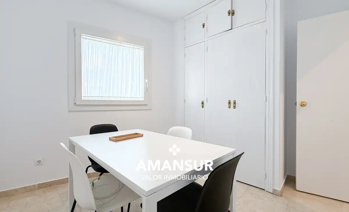 Wohnung mit Aufzug zur Miete in Calle Rico, imagen 21
