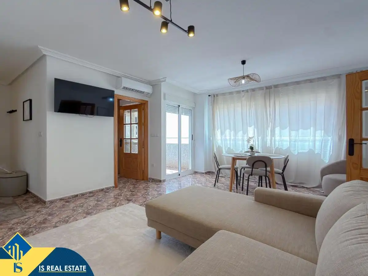 Apartament amb ascensor en venda a Playa del Cura, imagen 6