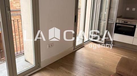 Foto 2 de Pis de lloguer a San Julián,  Sevilla Capital