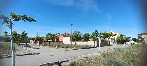 Terreny residencial en venda a Calle Alta 8, imagen 4