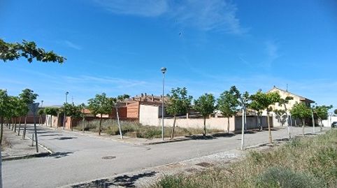 TERRENO EDIFICABLE EN ARRUBAL, imatge 4