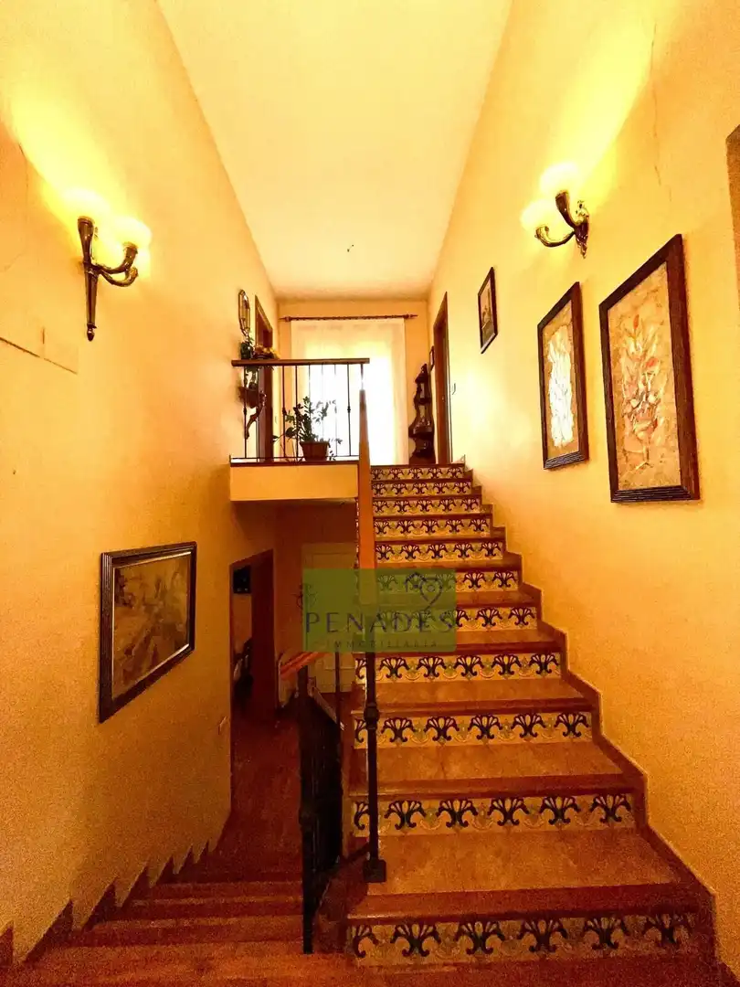 Casa o xalet en venda en Ontinyent