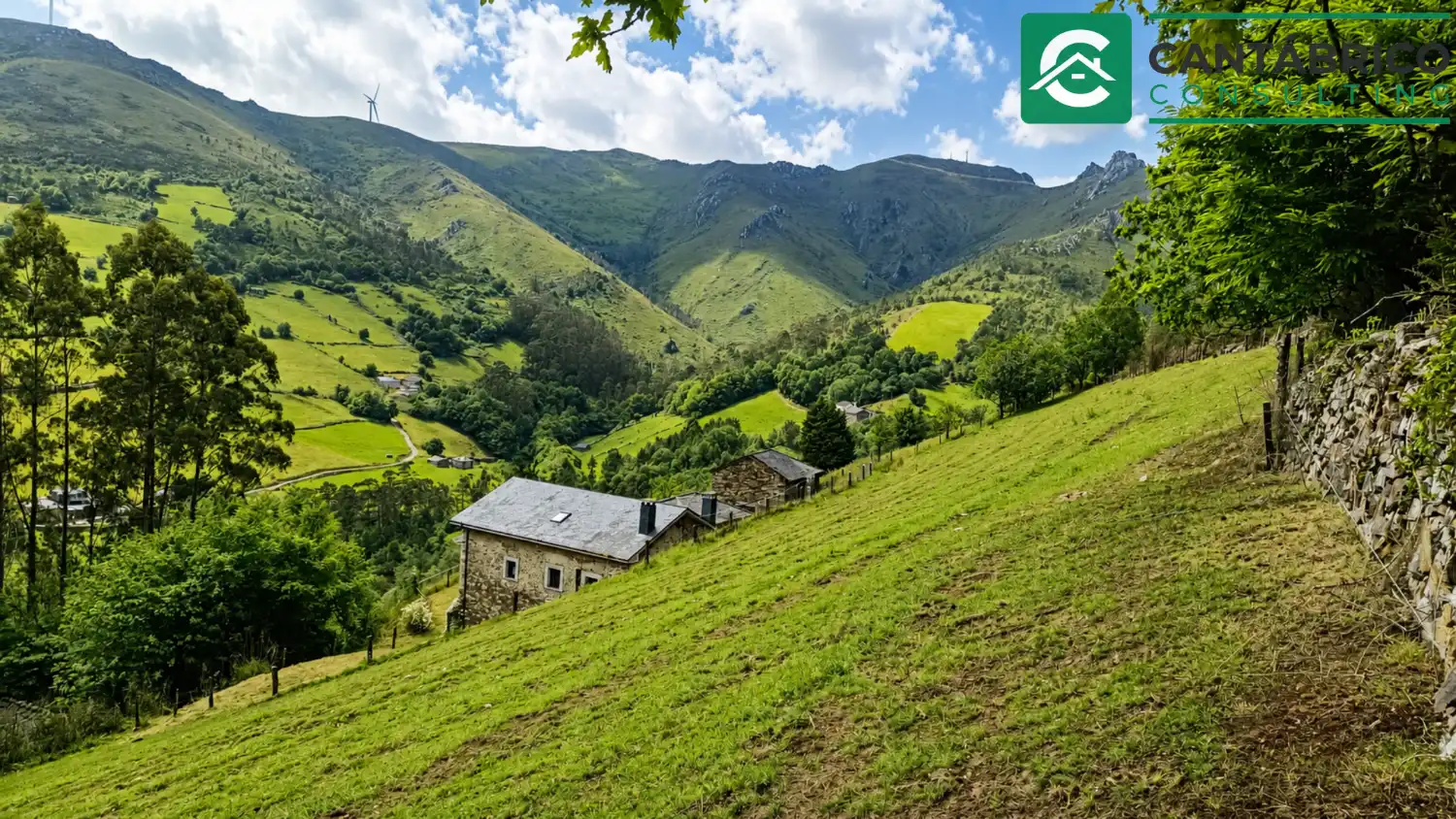 Exterior view of Houses for sale in Navia  with Heating, Terrace and Furnished