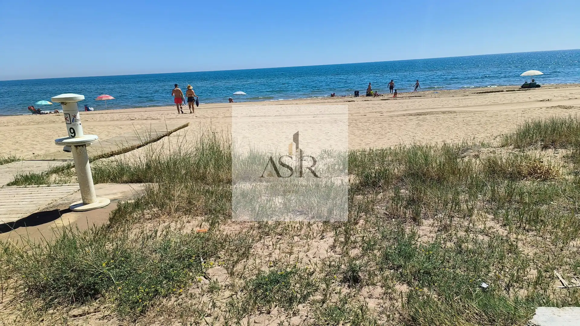 Appartement avec ascenseur à vendre à Carlet, imagen 23