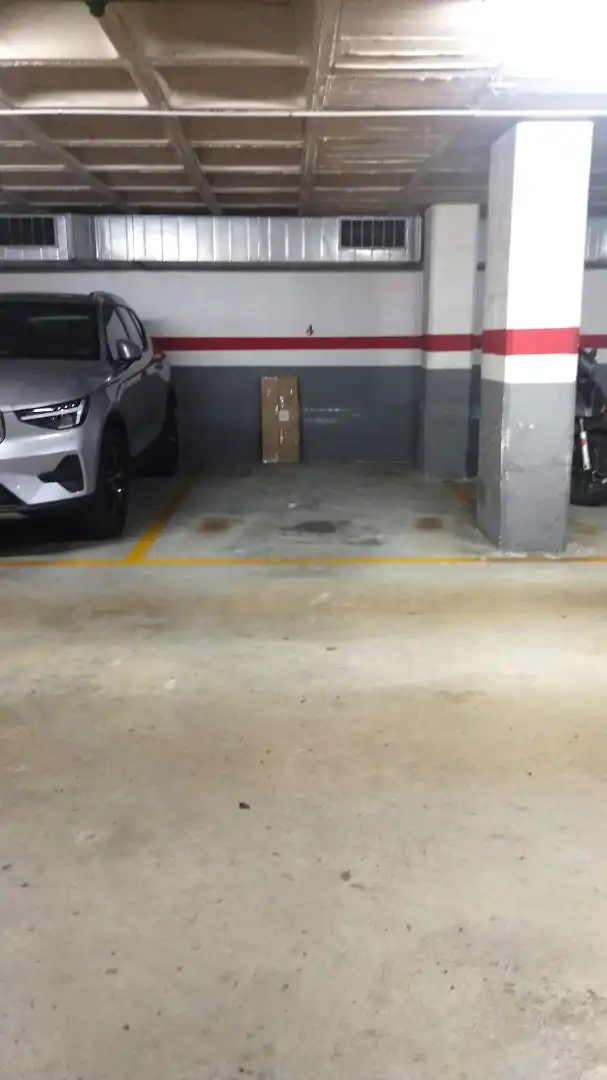 Parking of Garage for rent in Barcelona