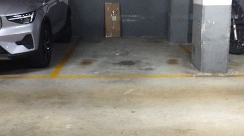 Photo 2 of Garage for rent in Passeig Maragall, Navas, Barcelona Capital