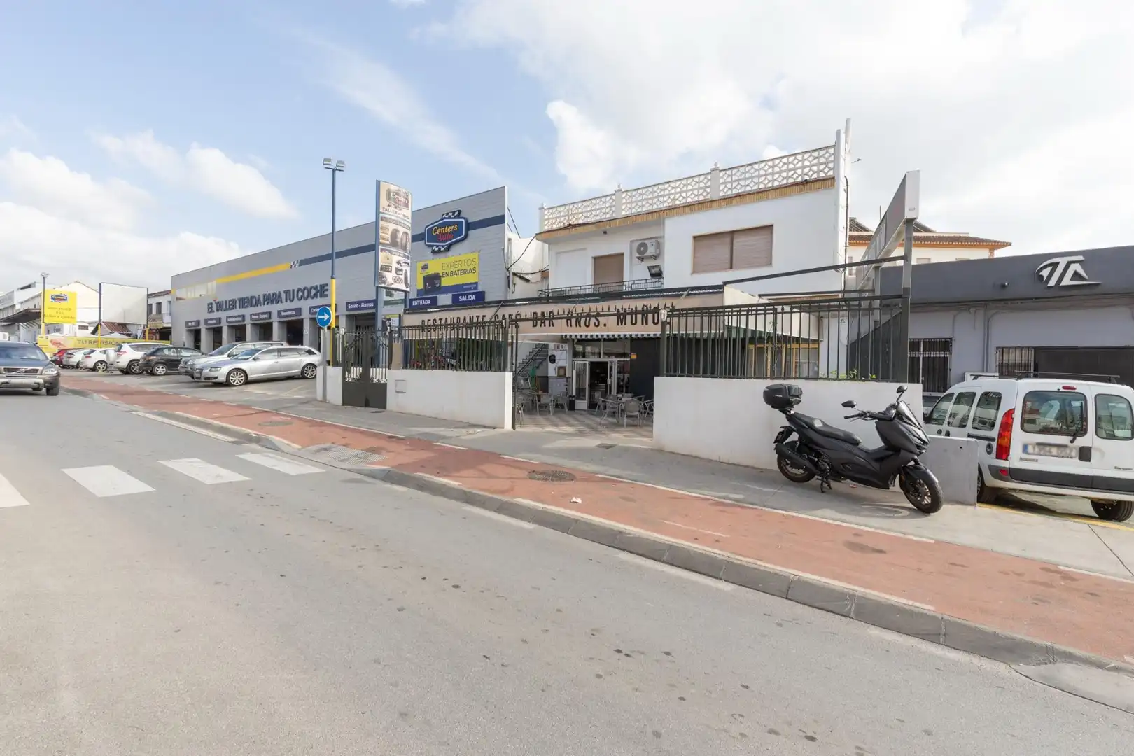 Inmuebles singulares en venta en Carretera de Almeria, imagen 69