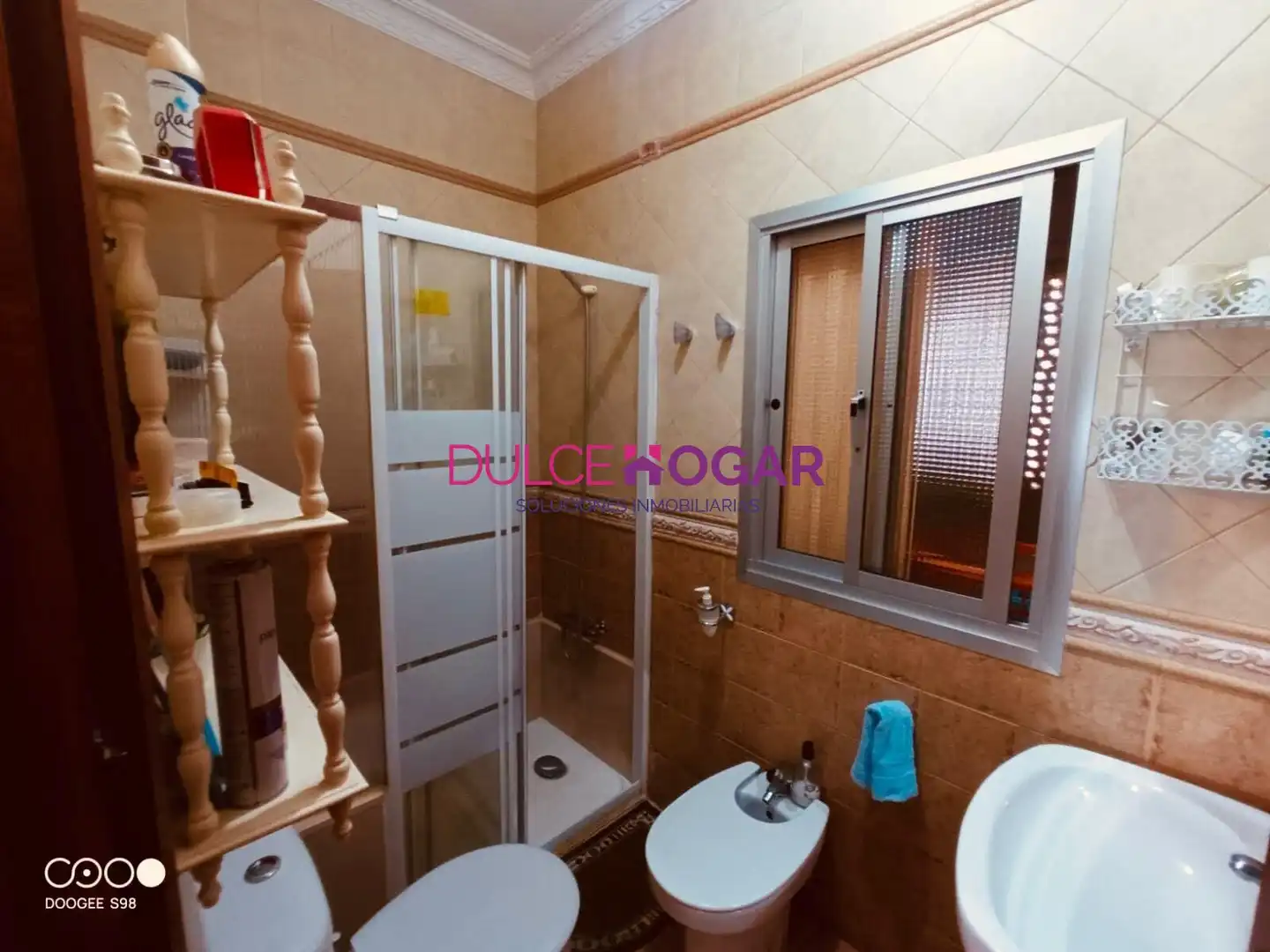 Habitación de Piso en venta en Ronda con Terraza