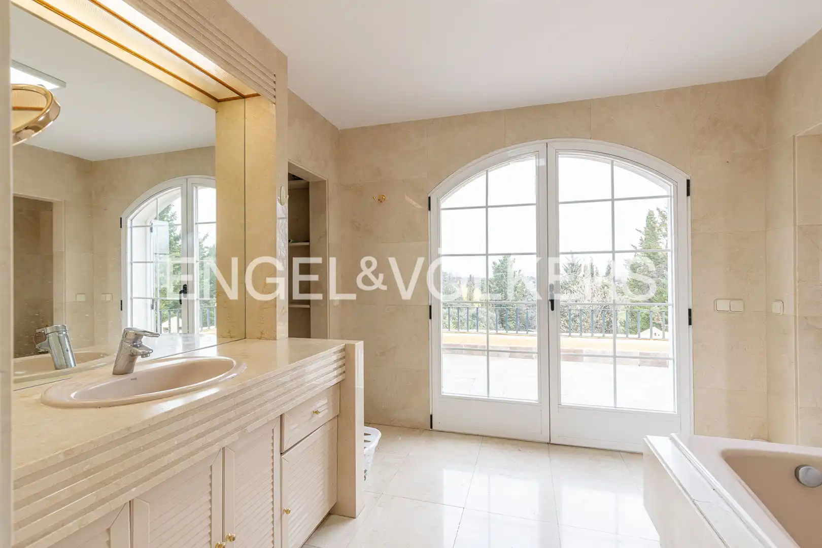 Casa amb terrassa en venda a Ciudalcampo, imagen 30