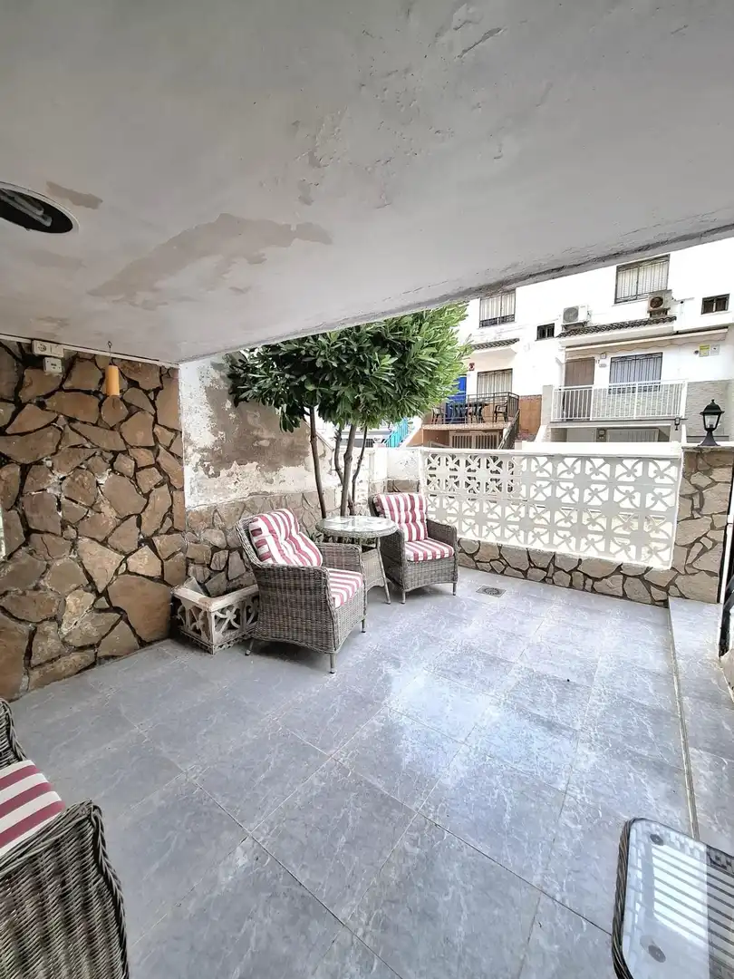 Terraced house for sale in Playa Morro de Gos, imagen 22