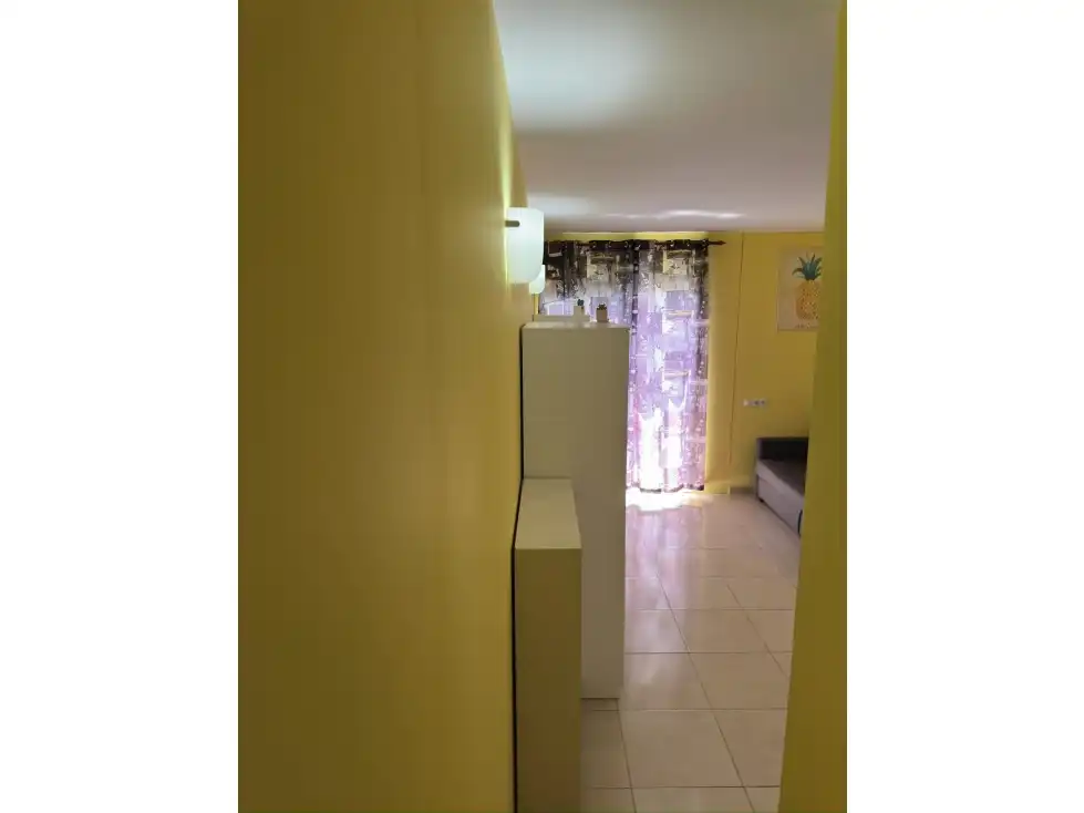 Estudi en venda en Santa Cruz de Tenerife