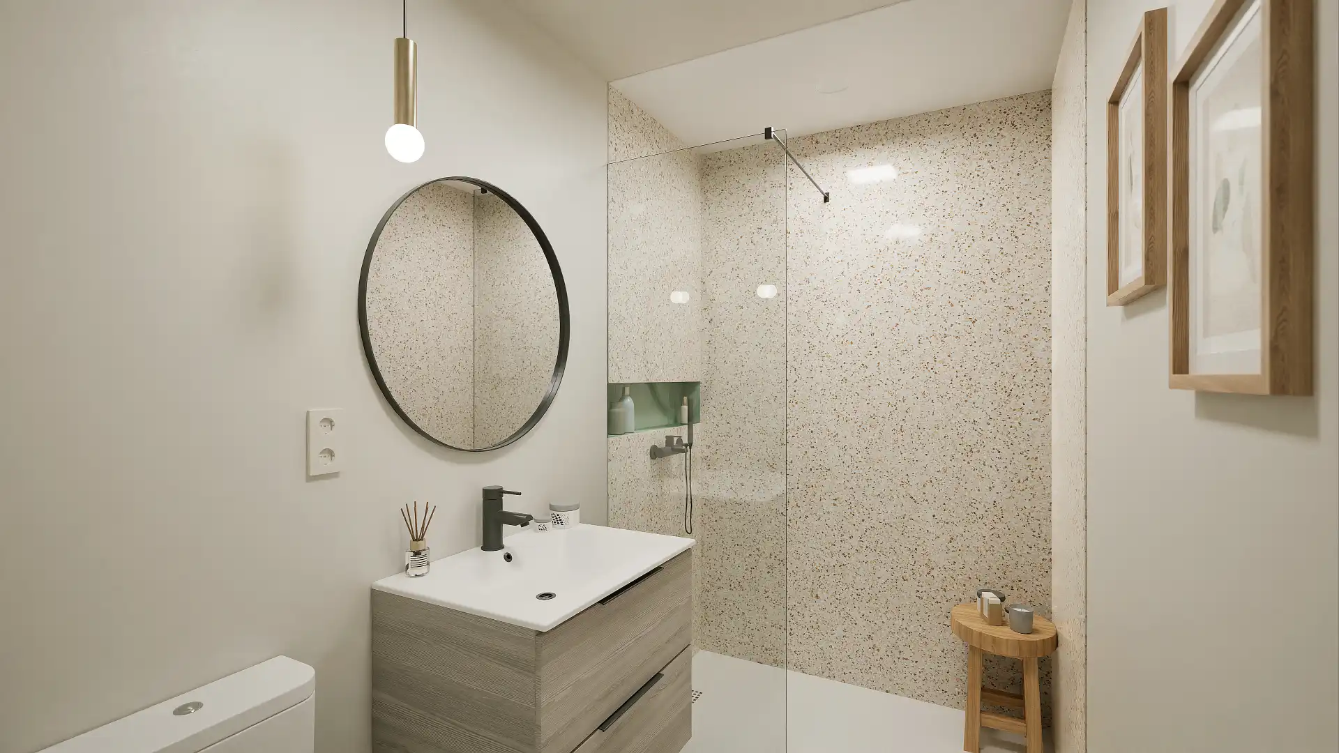 Ground floor for sale in Carrer de Sant Francesc, 28, Catalunya - Fontetes