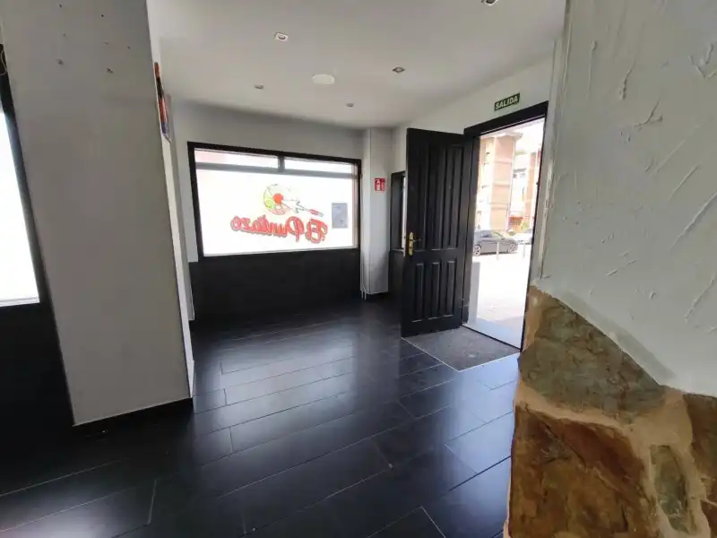Business premises for sale in Alisal - San Román, imagen 19