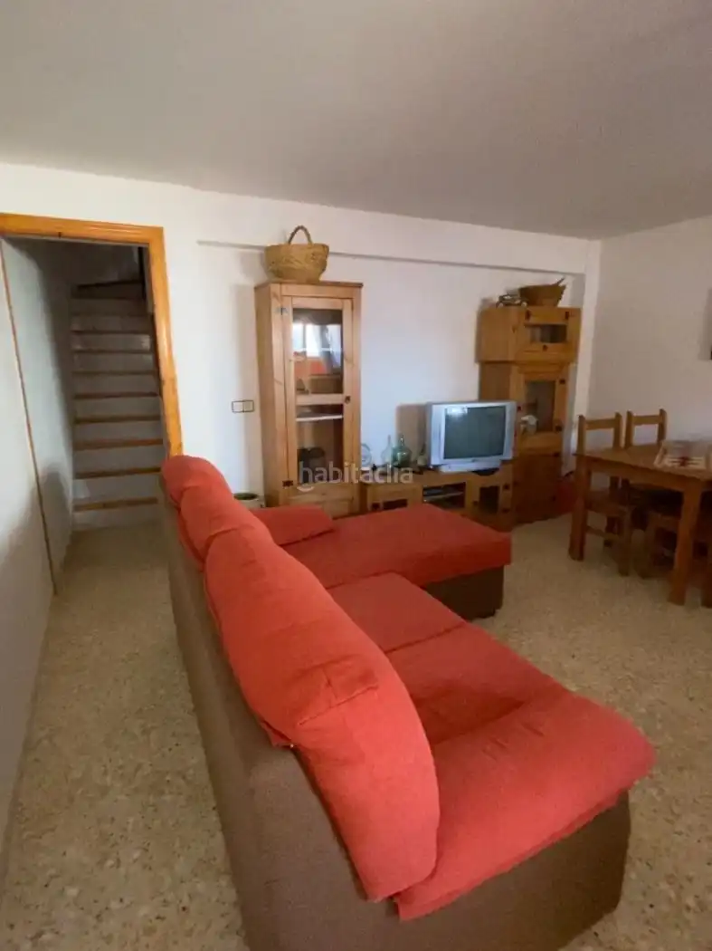 Maison mitoyenne à vendre à Calle Portal 155