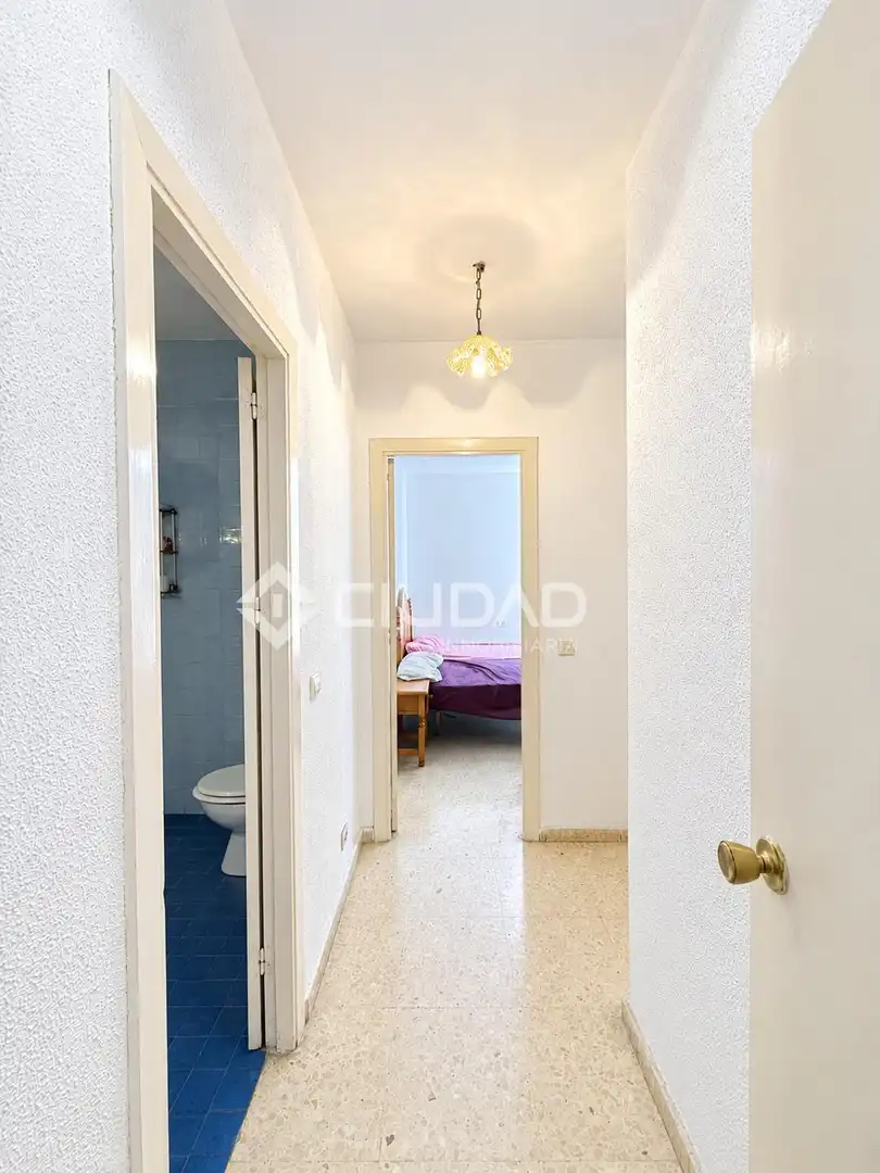 Flat for sale in Centro