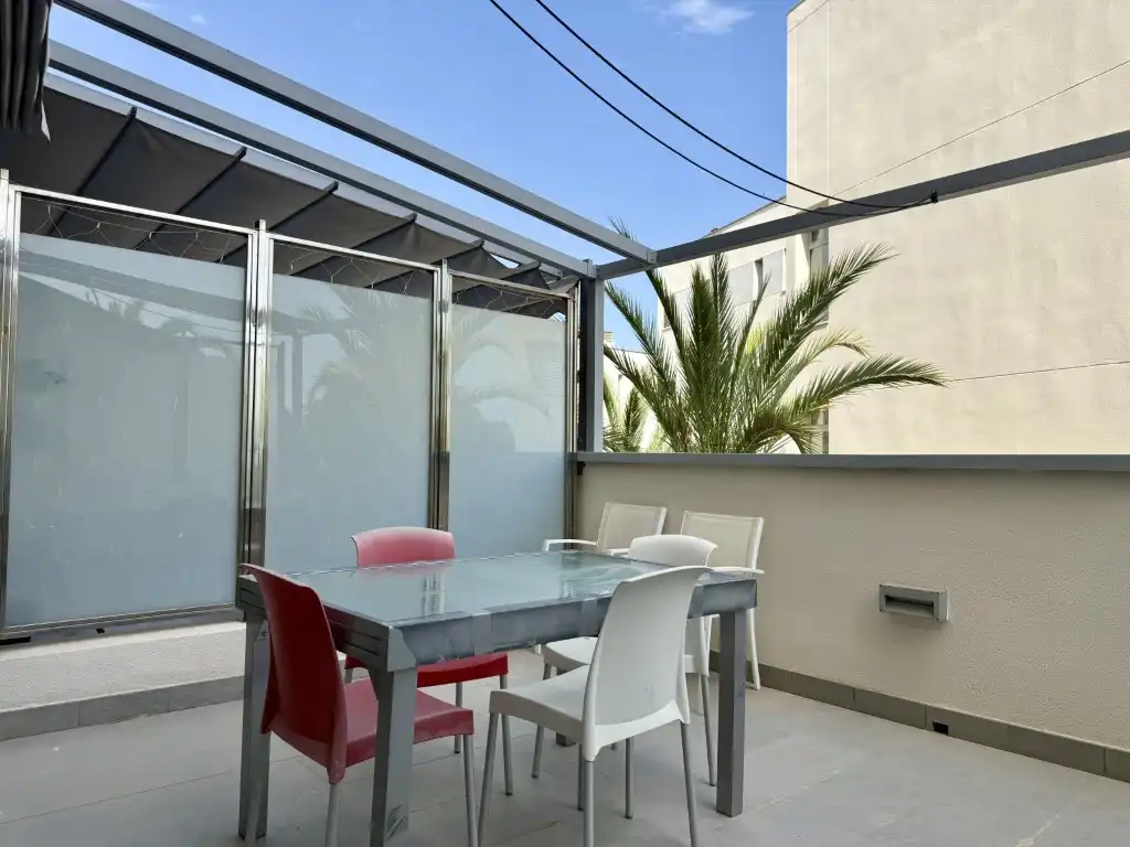 Duplex avec piscine à vendre à Calle La Carrasca, imagen 5